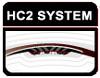 HC2 SYSTEM logo